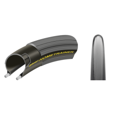 Anvelopa pliabila Continental Hometrainer II 23-622 700-23C negru/negru